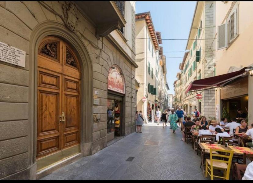 Home Faenza At Most Historical Center With Lift !!! Florença Exterior foto