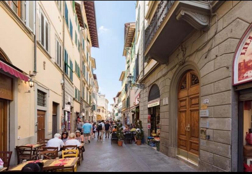 Home Faenza At Most Historical Center With Lift !!! Florença Exterior foto