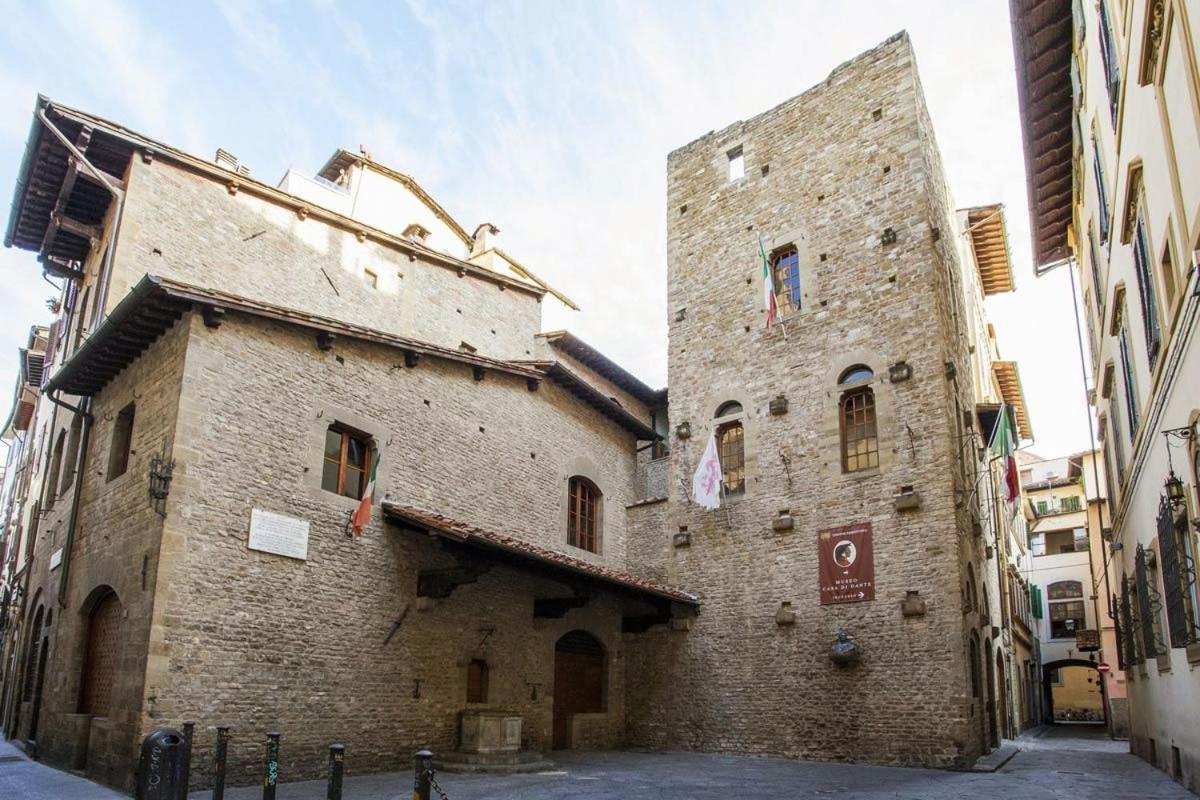Home Faenza At Most Historical Center With Lift !!! Florença Exterior foto