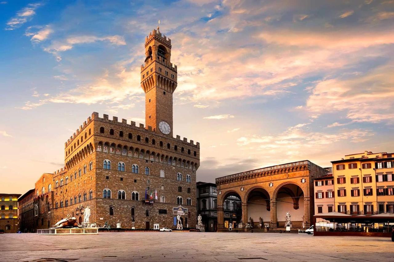 Home Faenza At Most Historical Center With Lift !!! Florença Exterior foto