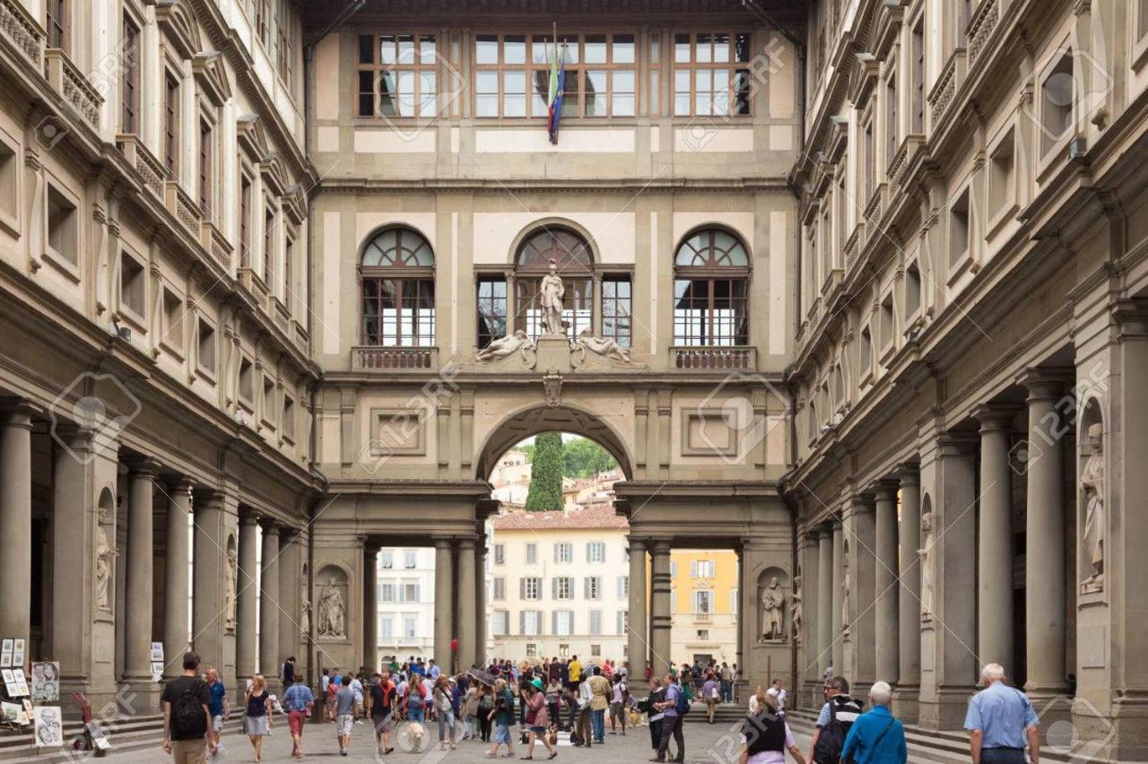 Home Faenza At Most Historical Center With Lift !!! Florença Exterior foto